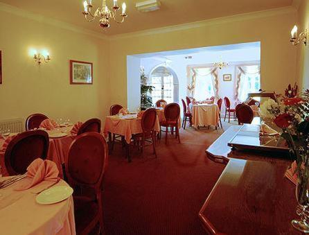 Brandon Lodge Hereford Zewnętrze zdjęcie