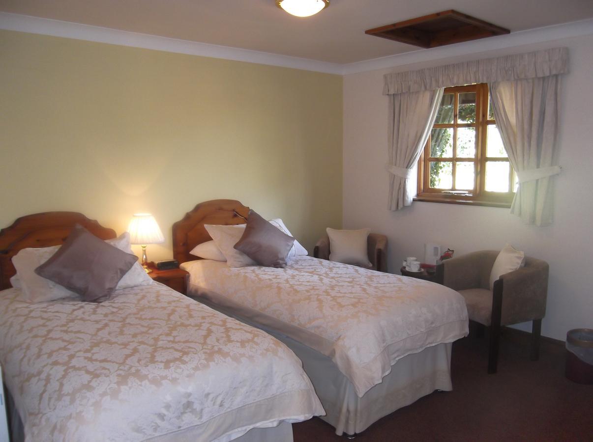Brandon Lodge Hereford Zewnętrze zdjęcie