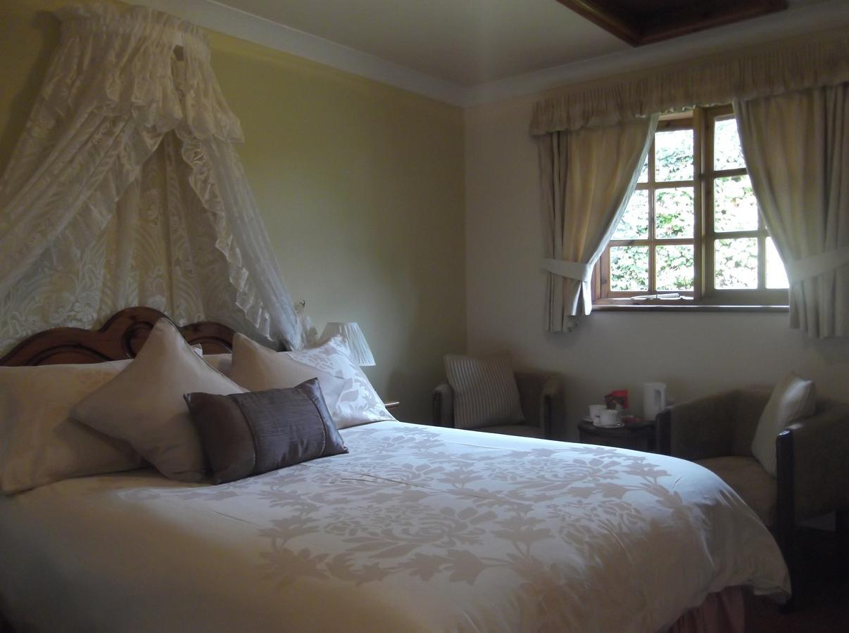 Brandon Lodge Hereford Zewnętrze zdjęcie