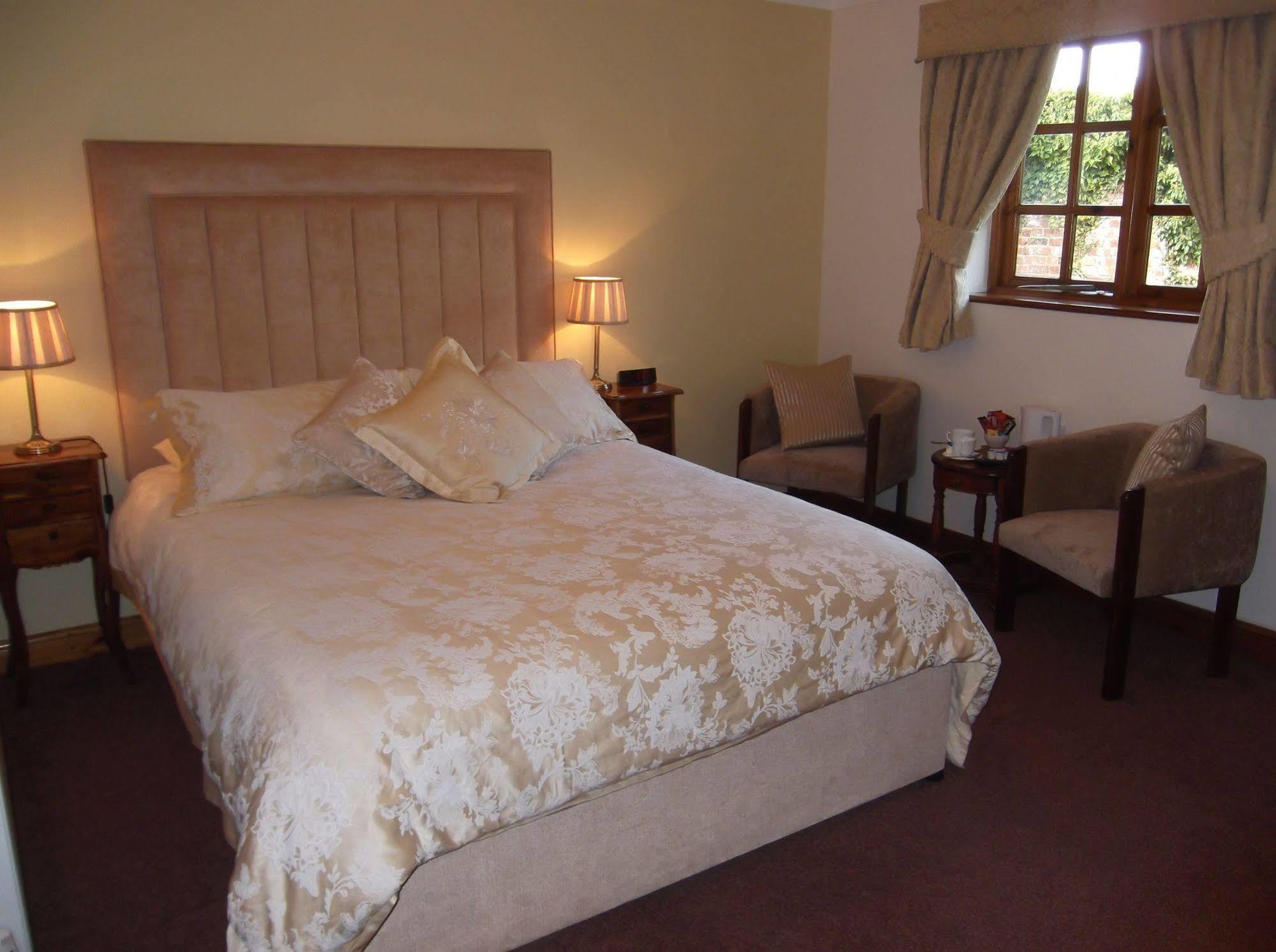 Brandon Lodge Hereford Zewnętrze zdjęcie