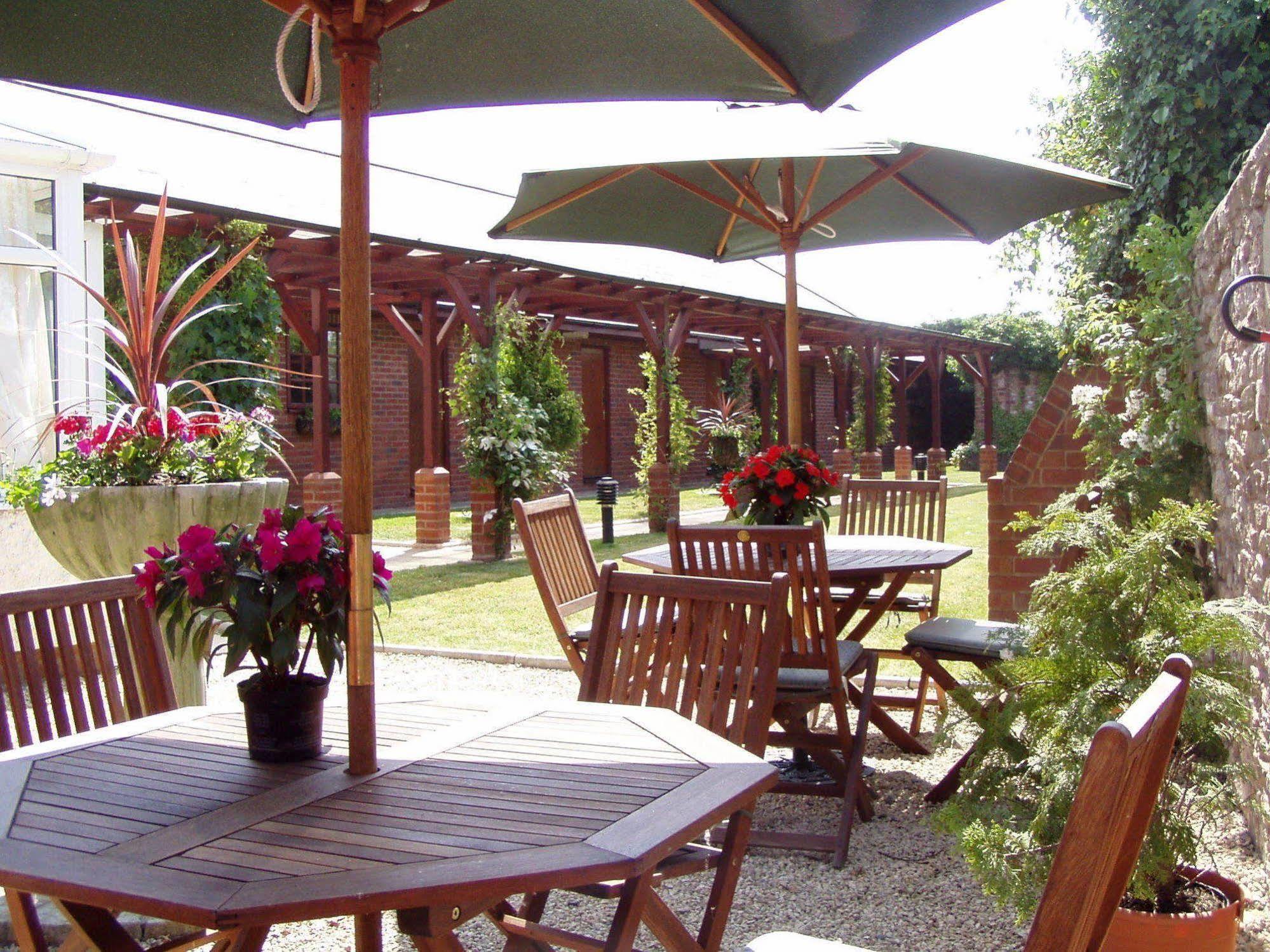 Brandon Lodge Hereford Zewnętrze zdjęcie
