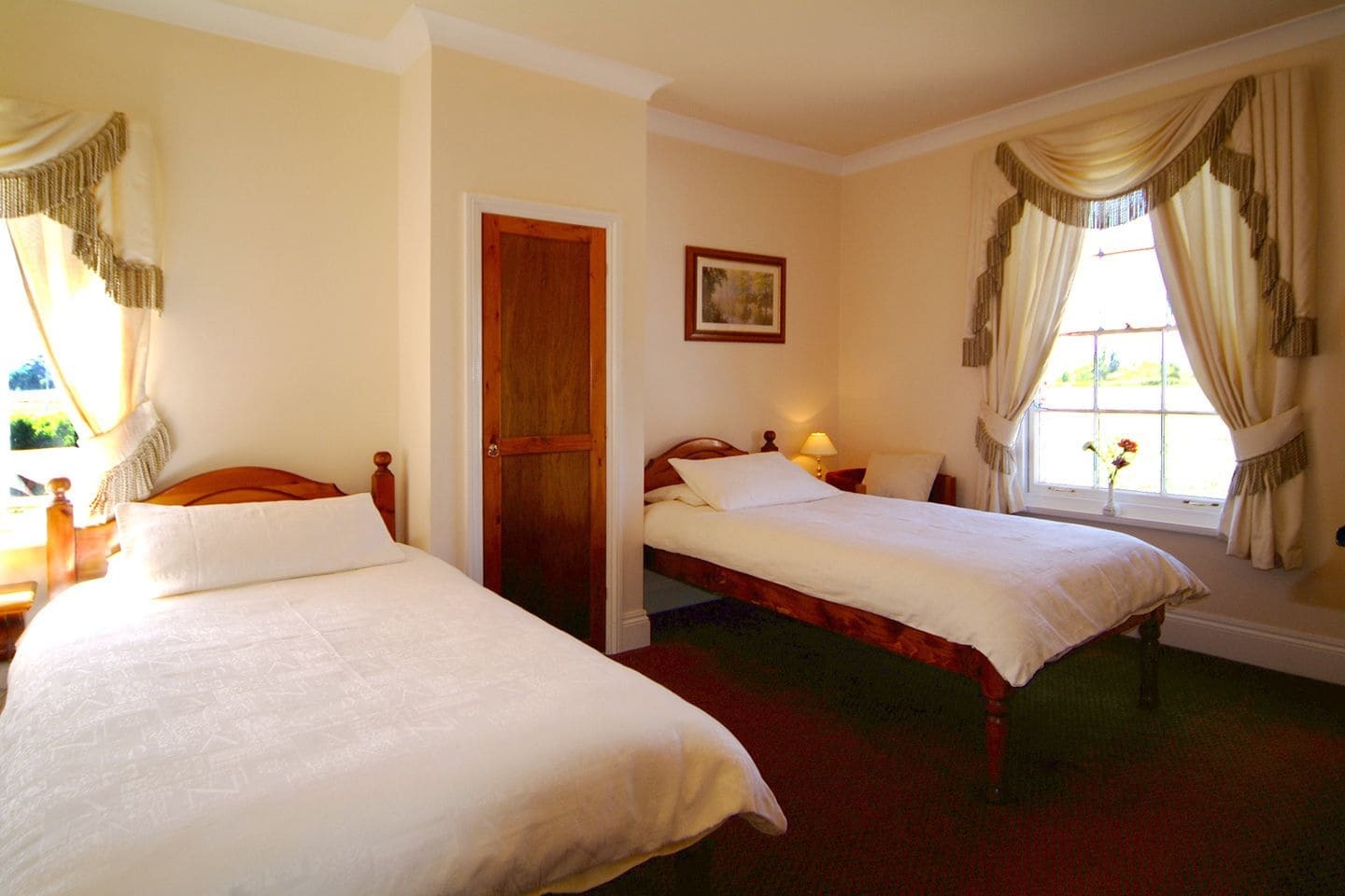 Brandon Lodge Hereford Zewnętrze zdjęcie