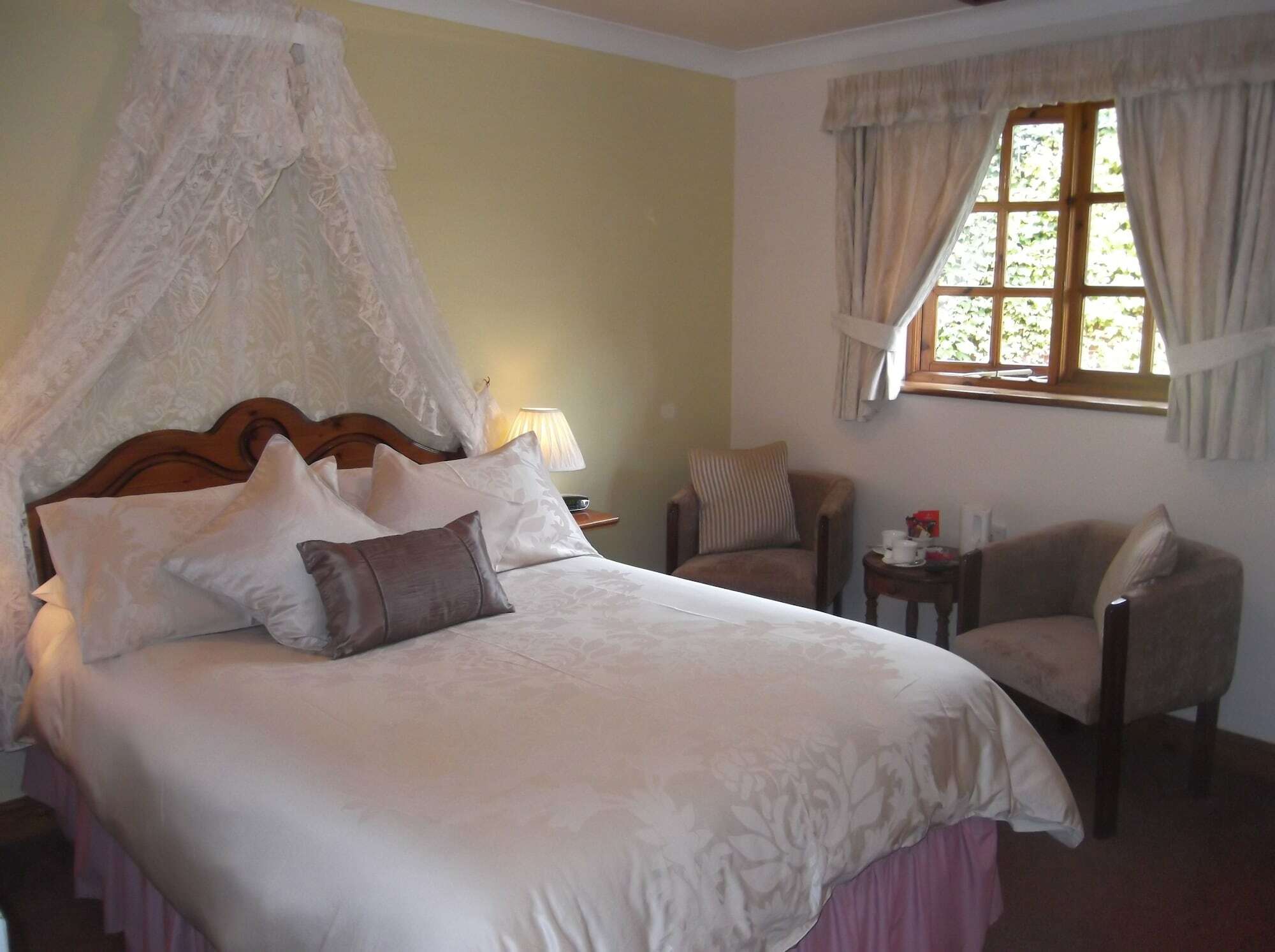 Brandon Lodge Hereford Zewnętrze zdjęcie