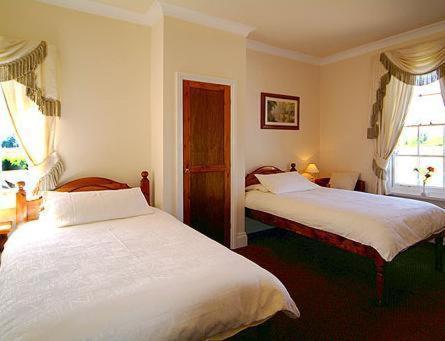 Brandon Lodge Hereford Pokój zdjęcie