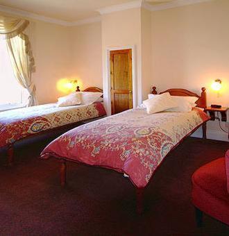 Brandon Lodge Hereford Pokój zdjęcie
